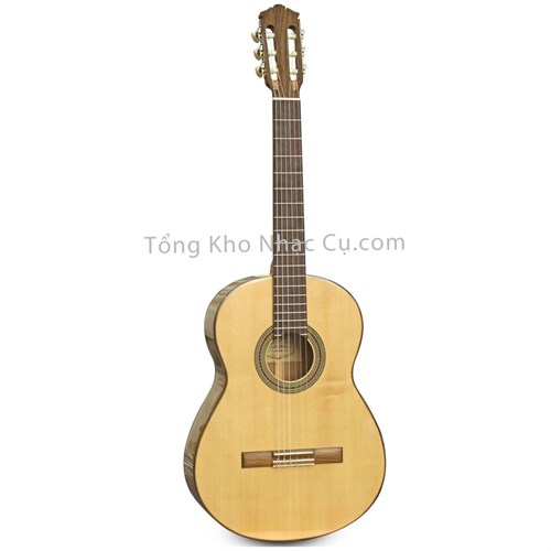 Đàn Guitar Classic Everest EVE-C350